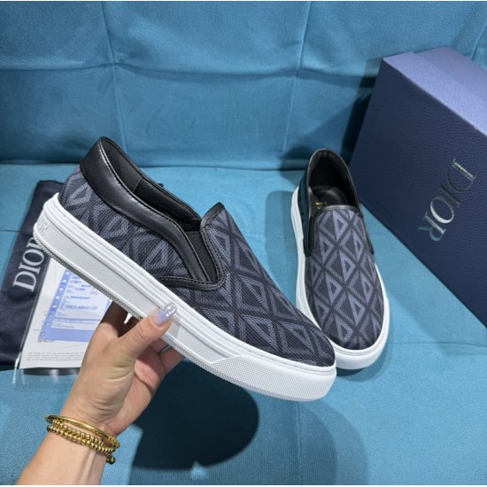 Dior Shoes: Top Quality