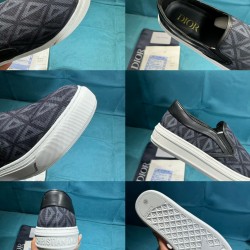 Dior Shoes: Top Quality