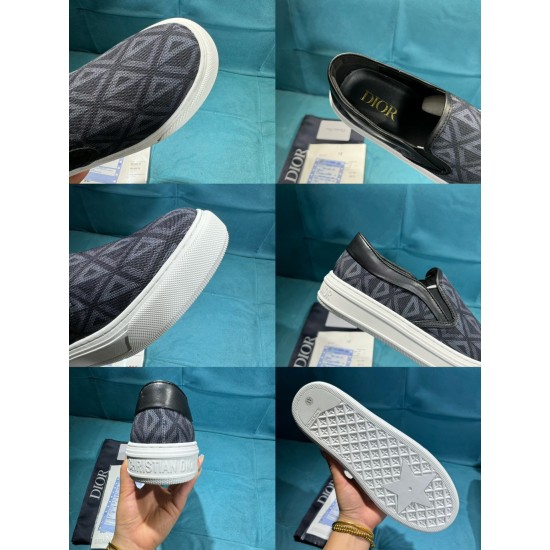 Dior Shoes: Top Quality