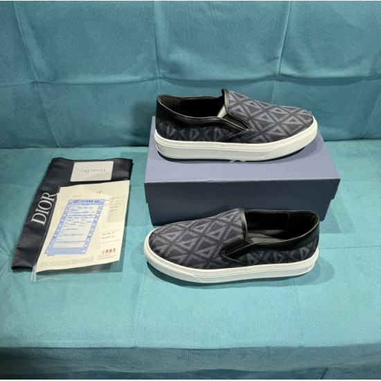 Dior Shoes: Top Quality