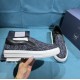 Dior Shoes: Top Quality