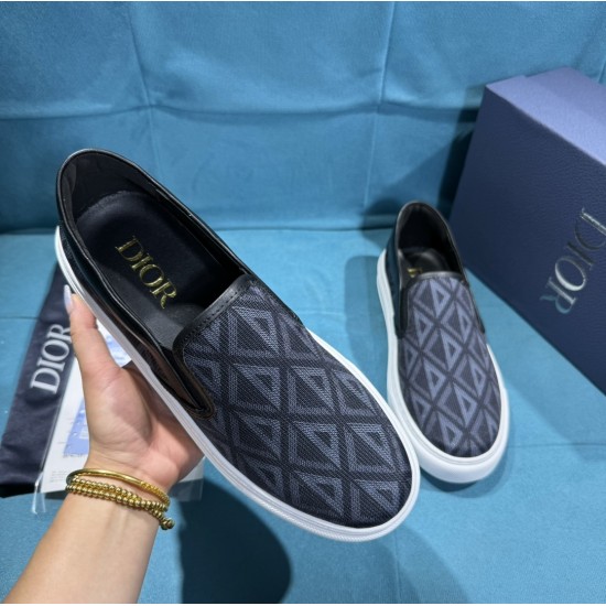 Dior Shoes: Top Quality