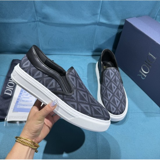 Dior Shoes: Top Quality