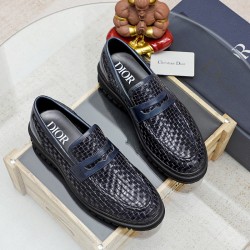 Dior Shoes: Top Quality