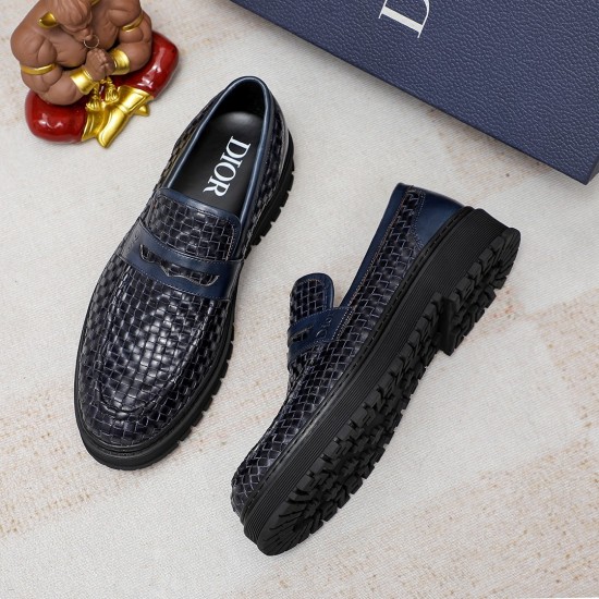 Dior Shoes: Top Quality