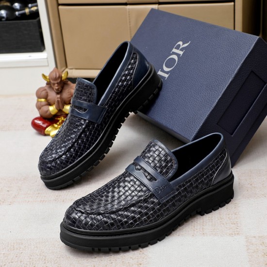 Dior Shoes: Top Quality