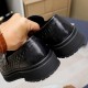 Dior Shoes: Top Quality