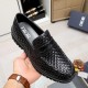 Dior Shoes: Top Quality