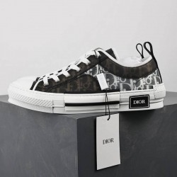 Dior Shoes: Top Quality