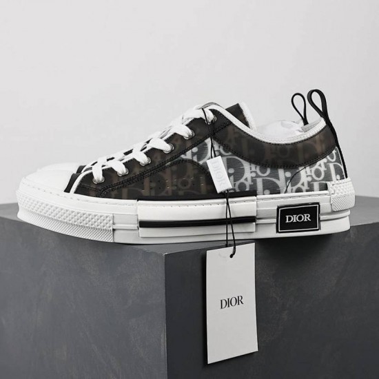 Dior Shoes: Top Quality