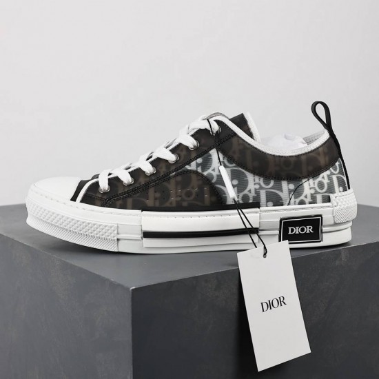 Dior Shoes: Top Quality