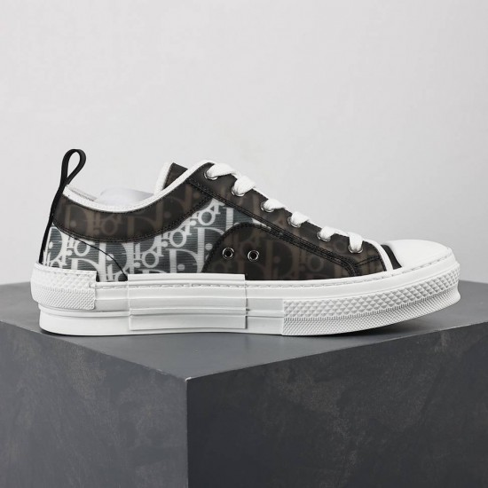 Dior Shoes: Top Quality