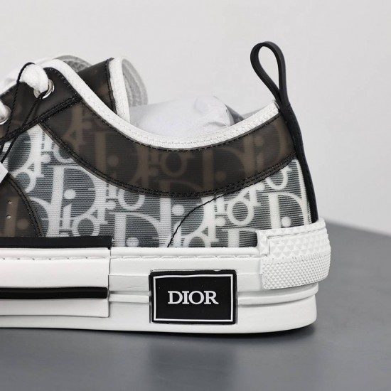 Dior Shoes: Top Quality