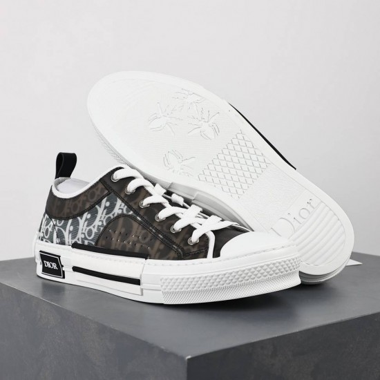 Dior Shoes: Top Quality