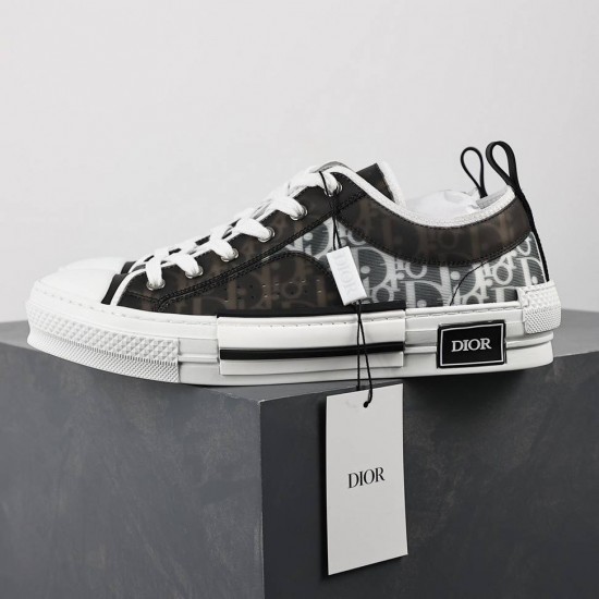 Dior Shoes: Top Quality