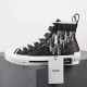 Dior Shoes: Top Quality