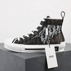 Dior Shoes: Top Quality