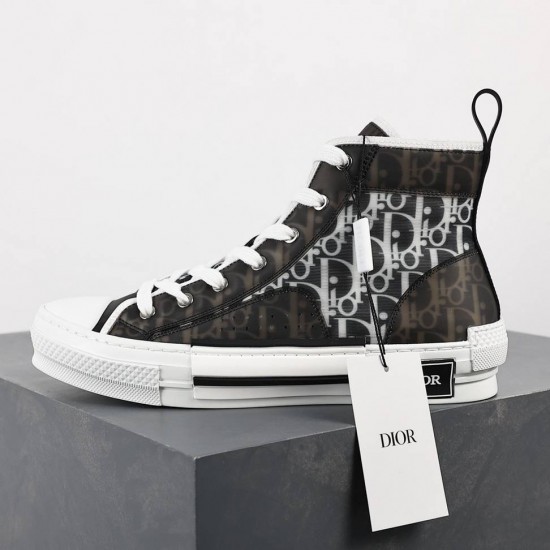 Dior Shoes: Top Quality