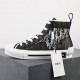 Dior Shoes: Top Quality