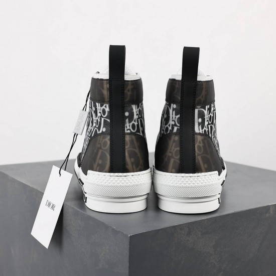 Dior Shoes: Top Quality