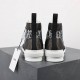 Dior Shoes: Top Quality