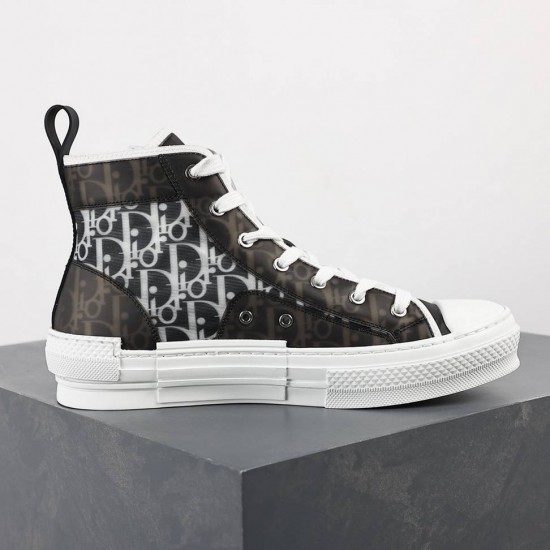 Dior Shoes: Top Quality