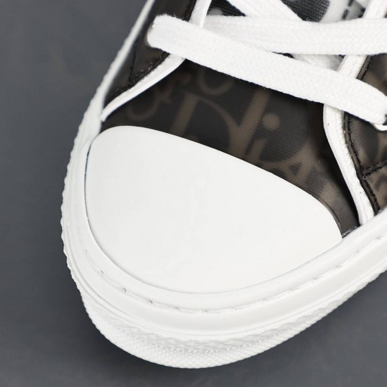 Dior Shoes: Top Quality