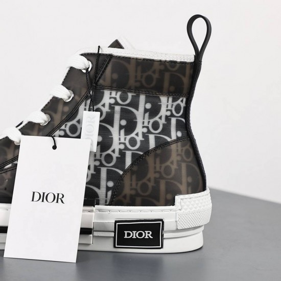 Dior Shoes: Top Quality
