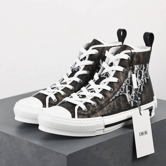 Dior Shoes: Top Quality
