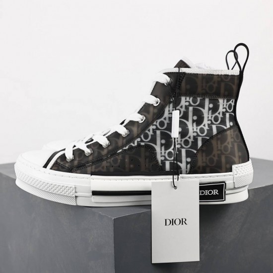 Dior Shoes: Top Quality