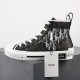 Dior Shoes: Top Quality