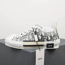 Dior Shoes: Top Quality