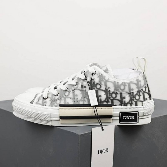 Dior Shoes: Top Quality