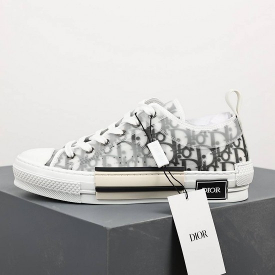 Dior Shoes: Top Quality