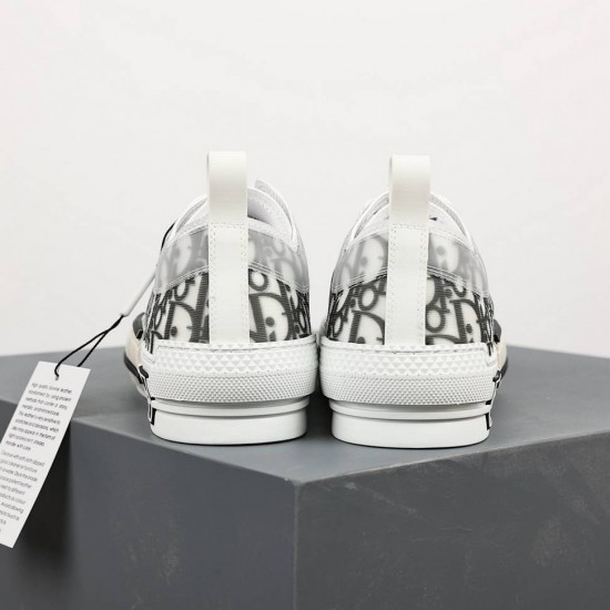 Dior Shoes: Top Quality