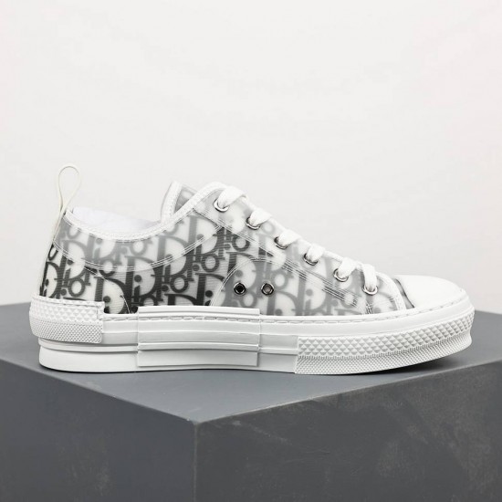 Dior Shoes: Top Quality