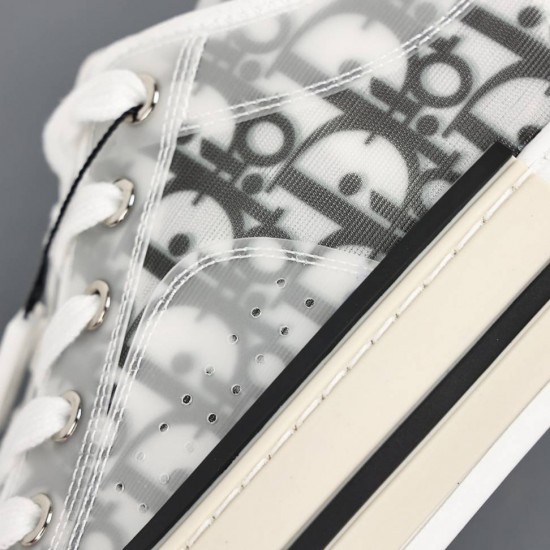 Dior Shoes: Top Quality