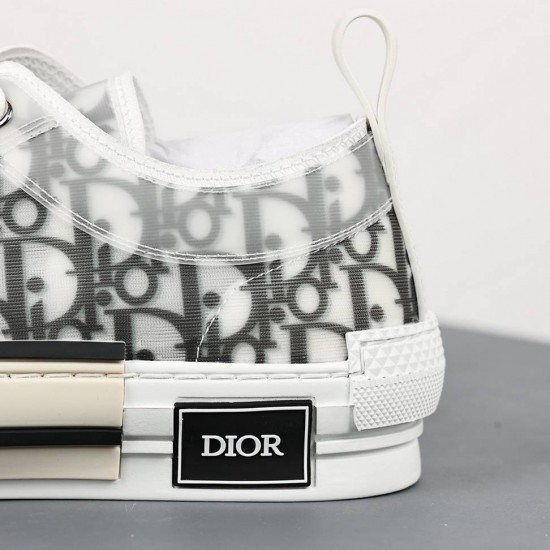 Dior Shoes: Top Quality