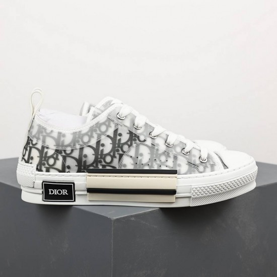 Dior Shoes: Top Quality