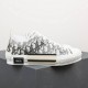 Dior Shoes: Top Quality