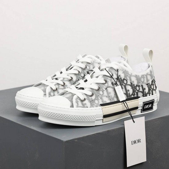 Dior Shoes: Top Quality