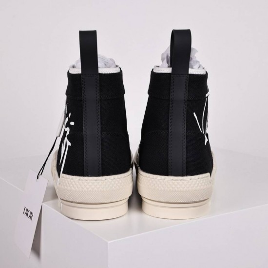 Dior Shoes: Top Quality