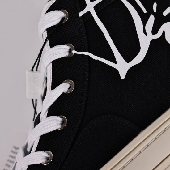 Dior Shoes: Top Quality