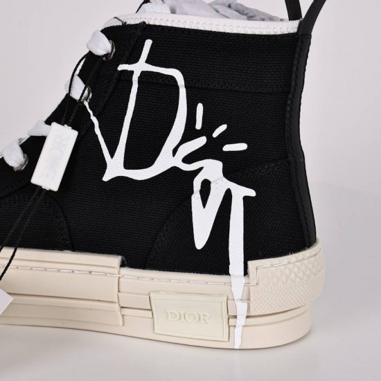 Dior Shoes: Top Quality