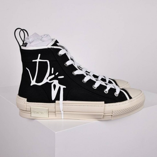 Dior Shoes: Top Quality