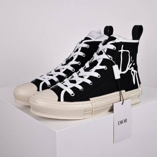 Dior Shoes: Top Quality