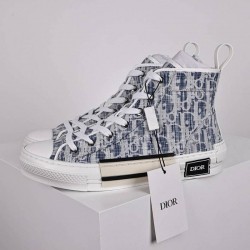 Dior Shoes: Top Quality