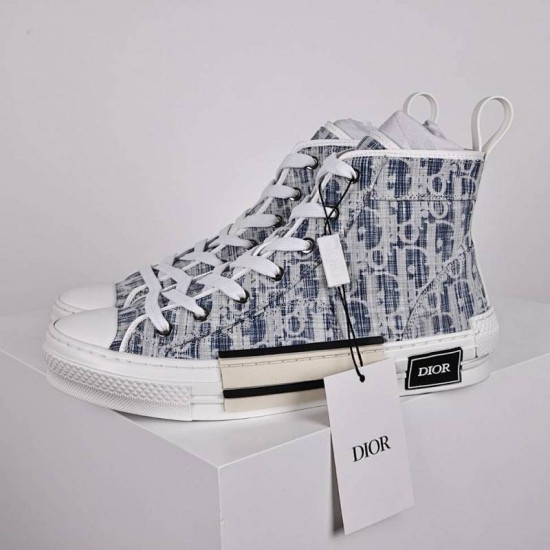 Dior Shoes: Top Quality