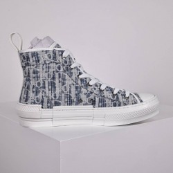 Dior Shoes: Top Quality