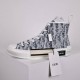 Dior Shoes: Top Quality
